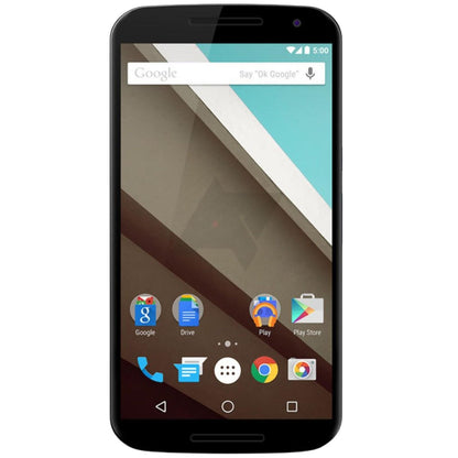 Motorola Moto Nexus 6 