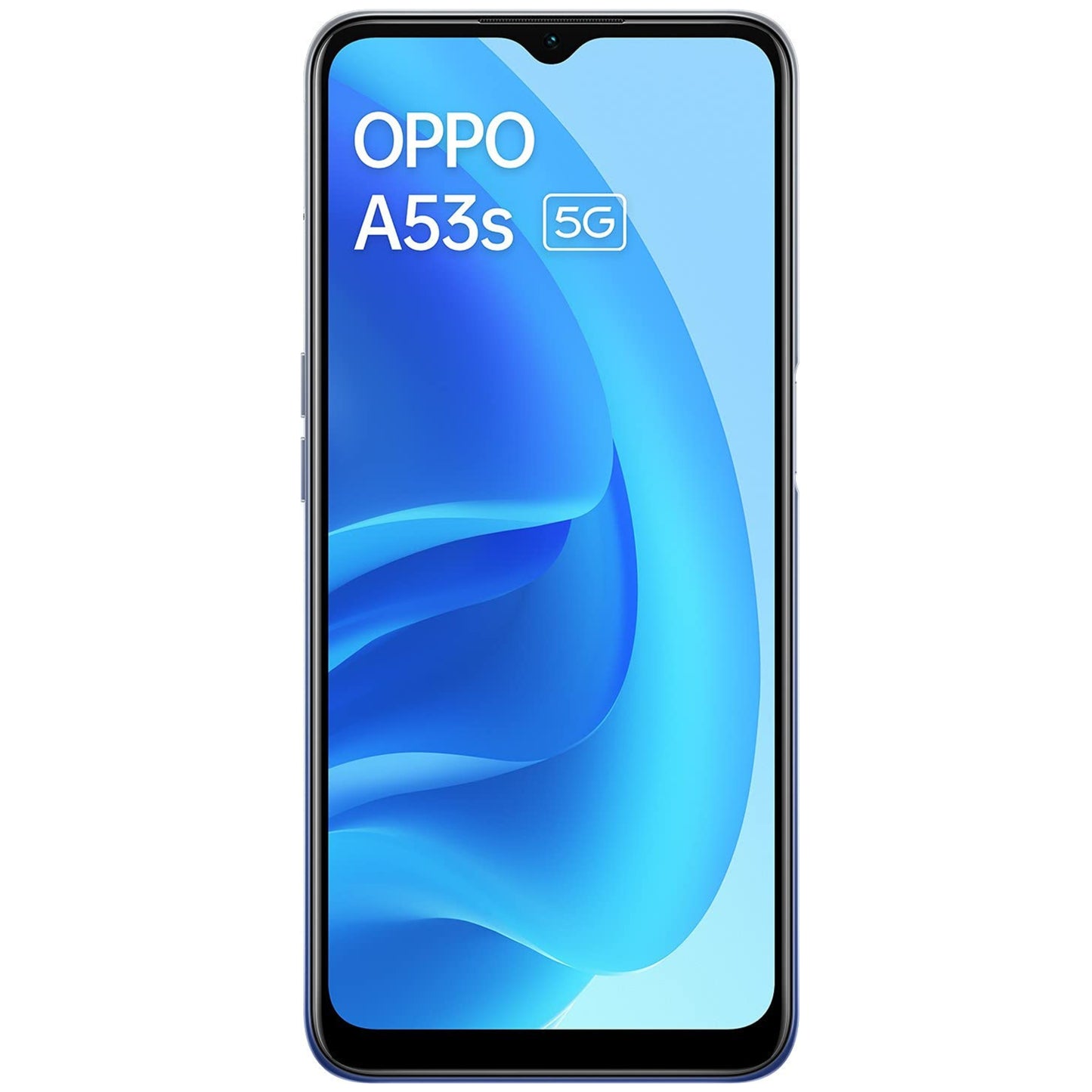 Oppo A53s 5G 128GB 8GB RAM | Good Condition Mobile |