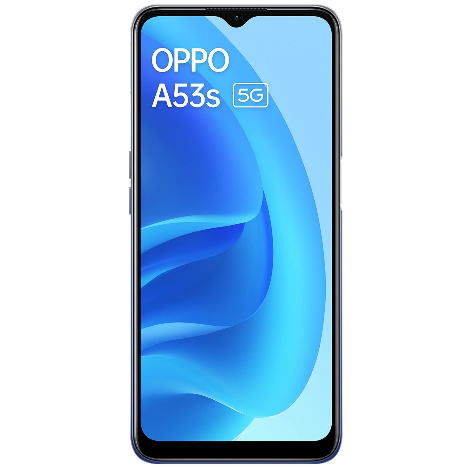 Oppo A53s 5G 128GB 8GB RAM | Good Condition Mobile |