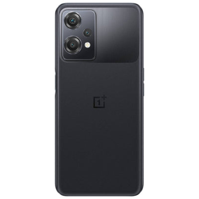 OnePlus Nord CE 2 Lite 5G 128GB 8GB RAM Black Dusk (Refurbished) - Alternate View