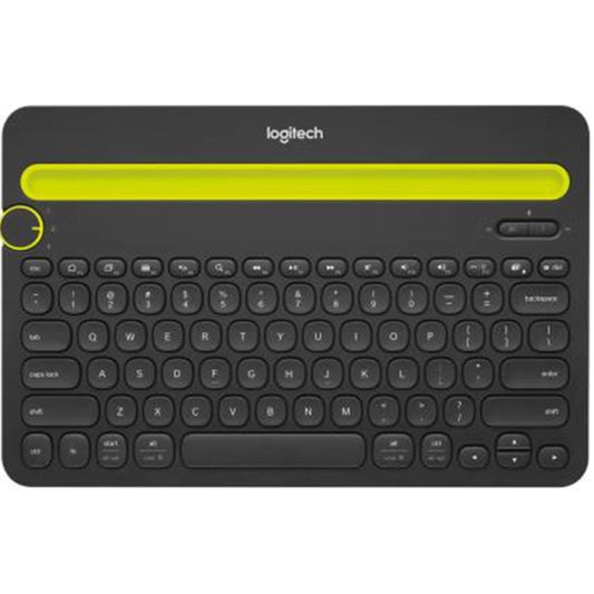 Logitech K480 Wireless Multi-Device Keyboard 