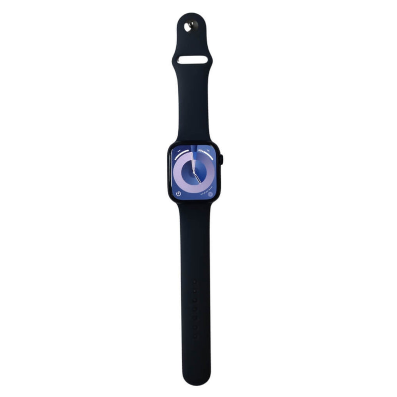 Apple Watch Series 4 ((GPS + Cellular) 44mm 