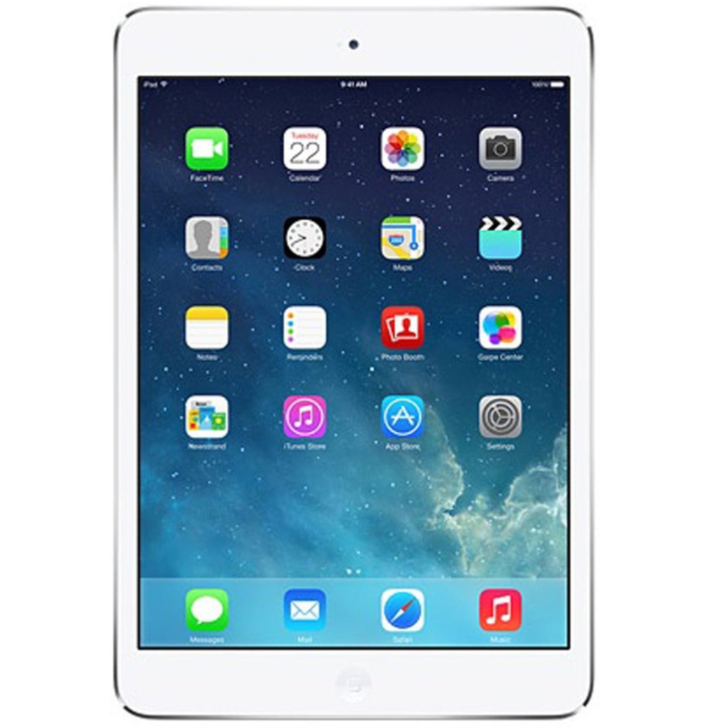 Apple iPad Mini 2 Wi Fi + Cellular