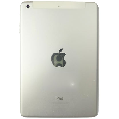 Back Panel Of Apple iPad Mini 2 Wi Fi + 4G