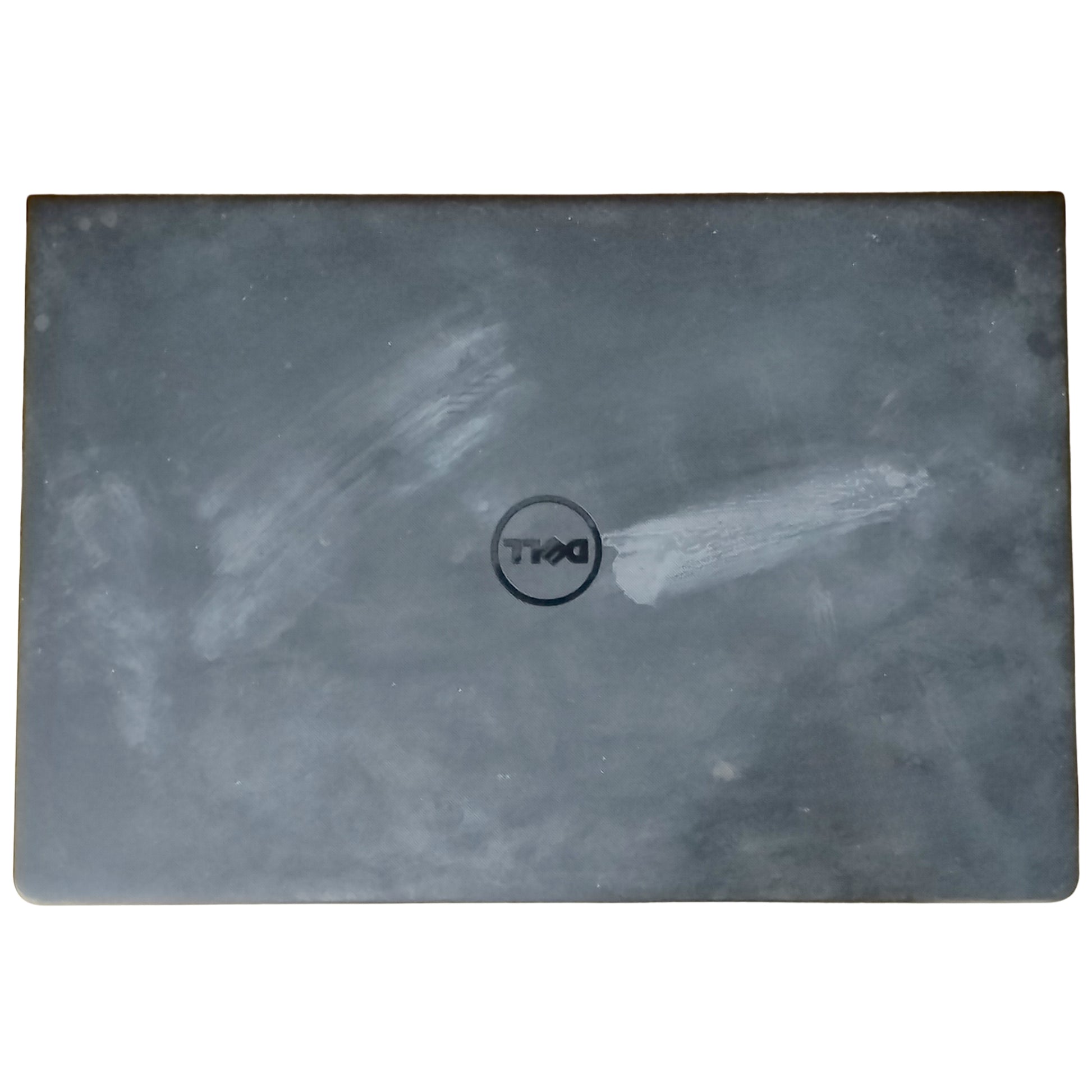 Top Panel Of Used Dell Inspiron 15 3567 15.6" Laptop