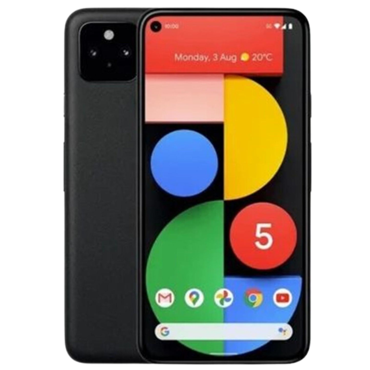 Google Pixel 5