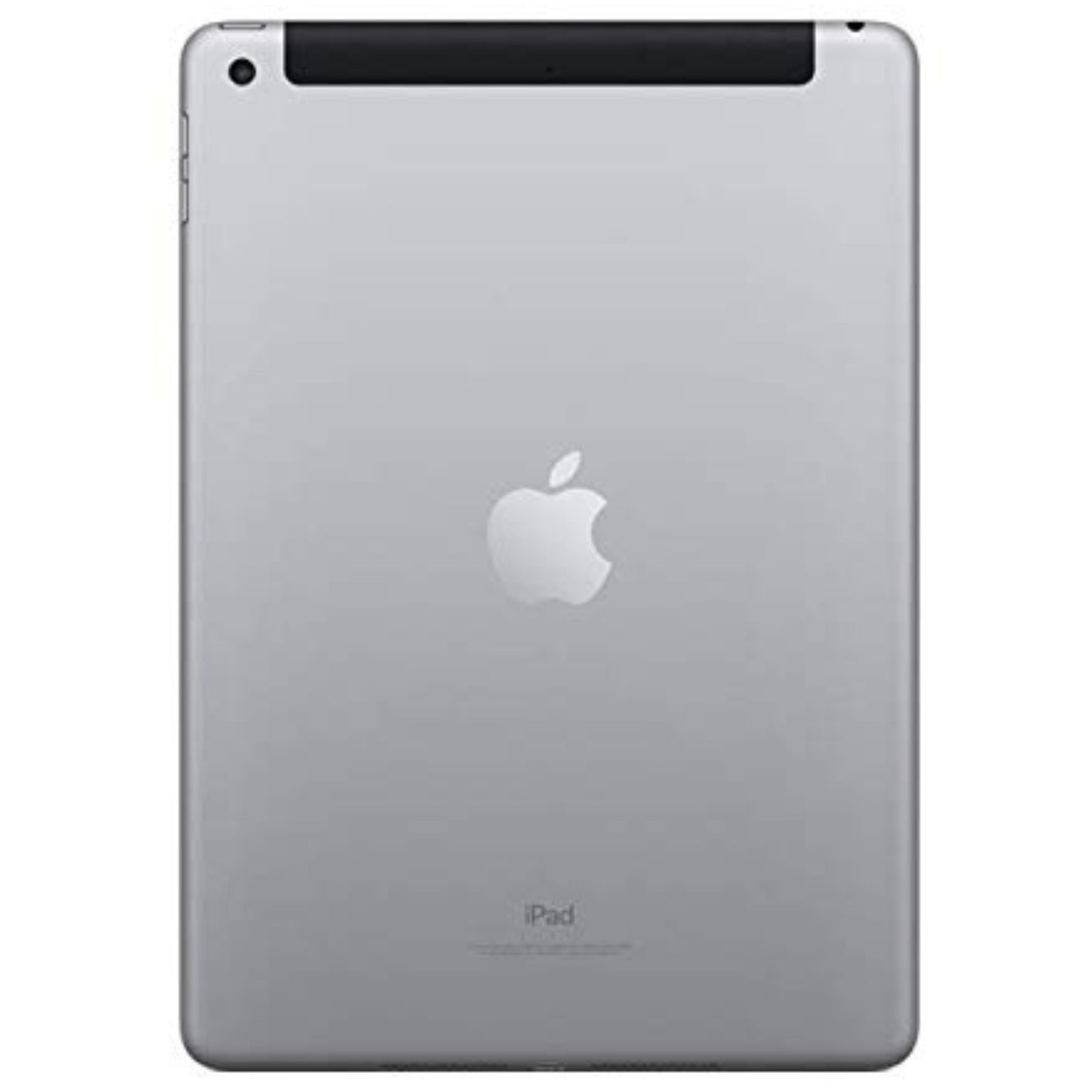 Back View Of Apple iPad 6th Gen