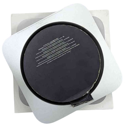 Apple Mac Mini (M2, 2023) 256GB SSD 8GB RAM Apple M2 Chip Silver 