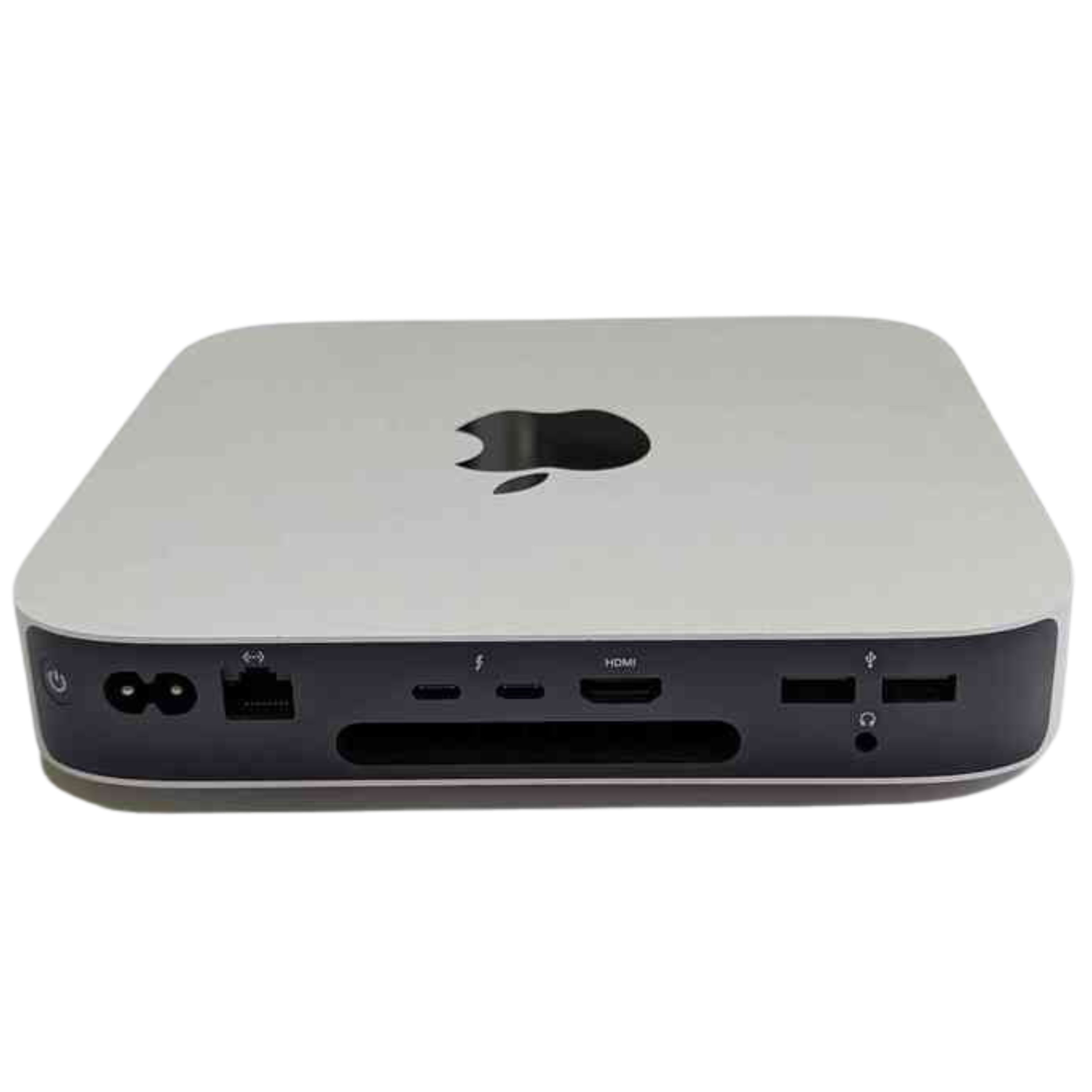 【R！】Apple Mac mini 2023 M2 8GB Apple Mac Mini (2023) 256GB SSD 8GB RAM Apple M2 Chip (Good