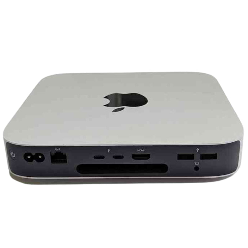 Apple Mac Mini (M2, 2023) 256GB SSD 8GB RAM Apple M2 Chip 