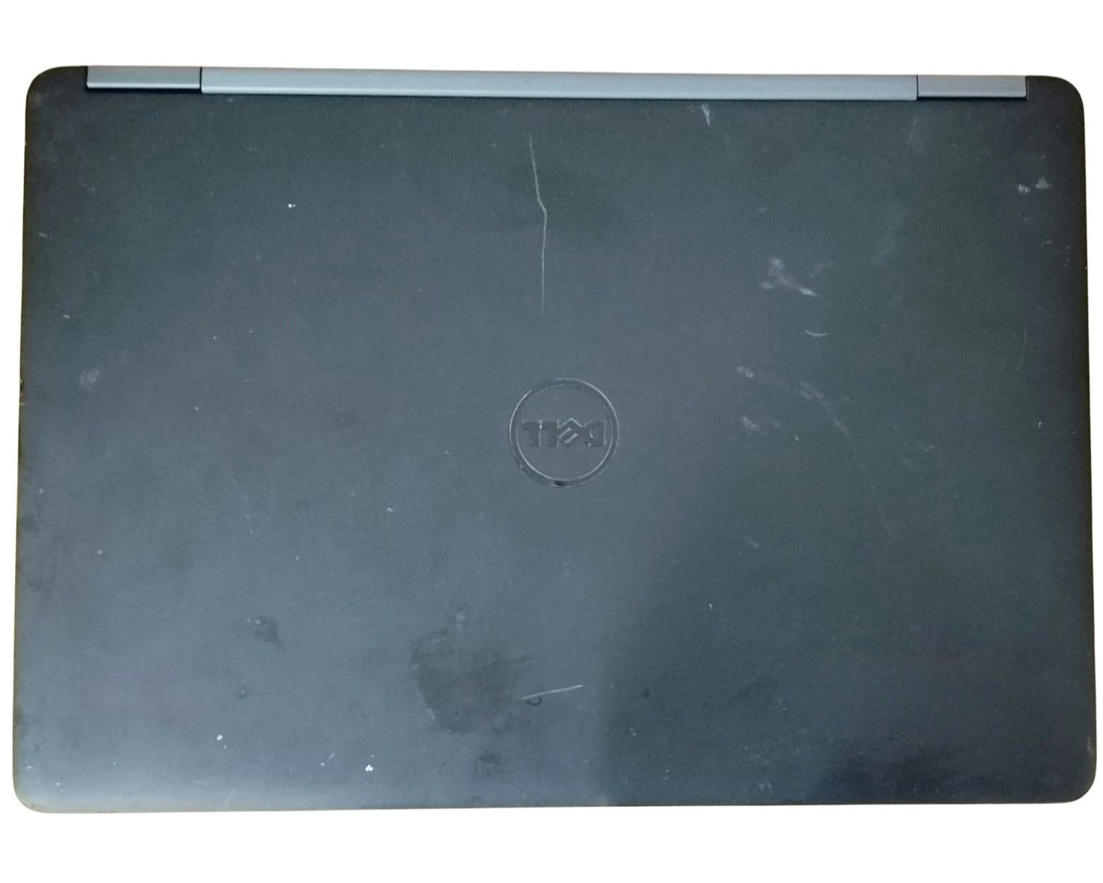 Top Panel Of Used Dell Latitude E7270 14"