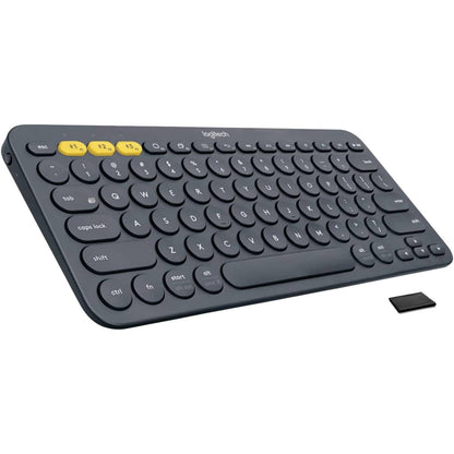 Logitech K380 Wireless Bluetooth Keyboard