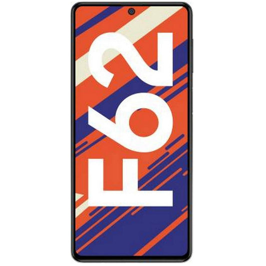 Samsung Galaxy F62 128GB 6GB RAM Laser Grey (Good Condition)