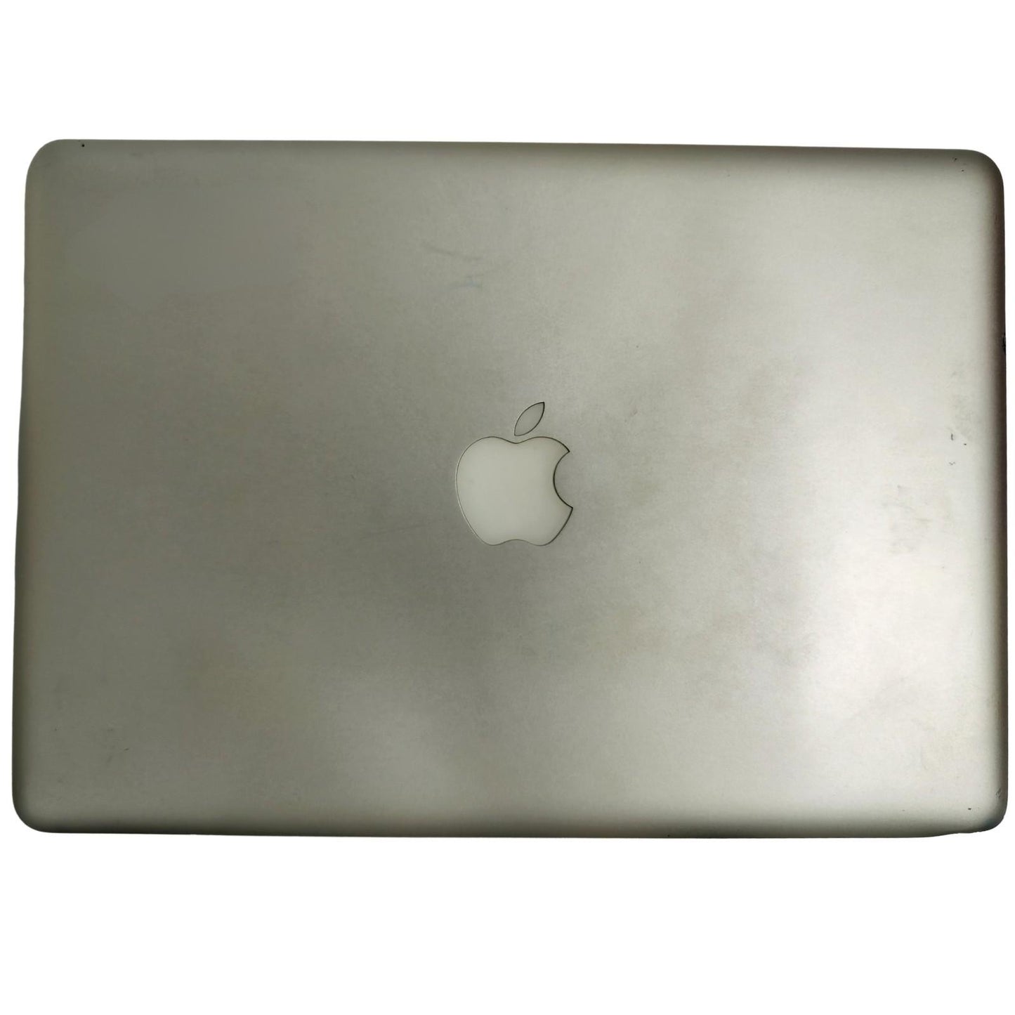 Top Panel Of Used Apple MacBook Pro 13" Mid 2010 