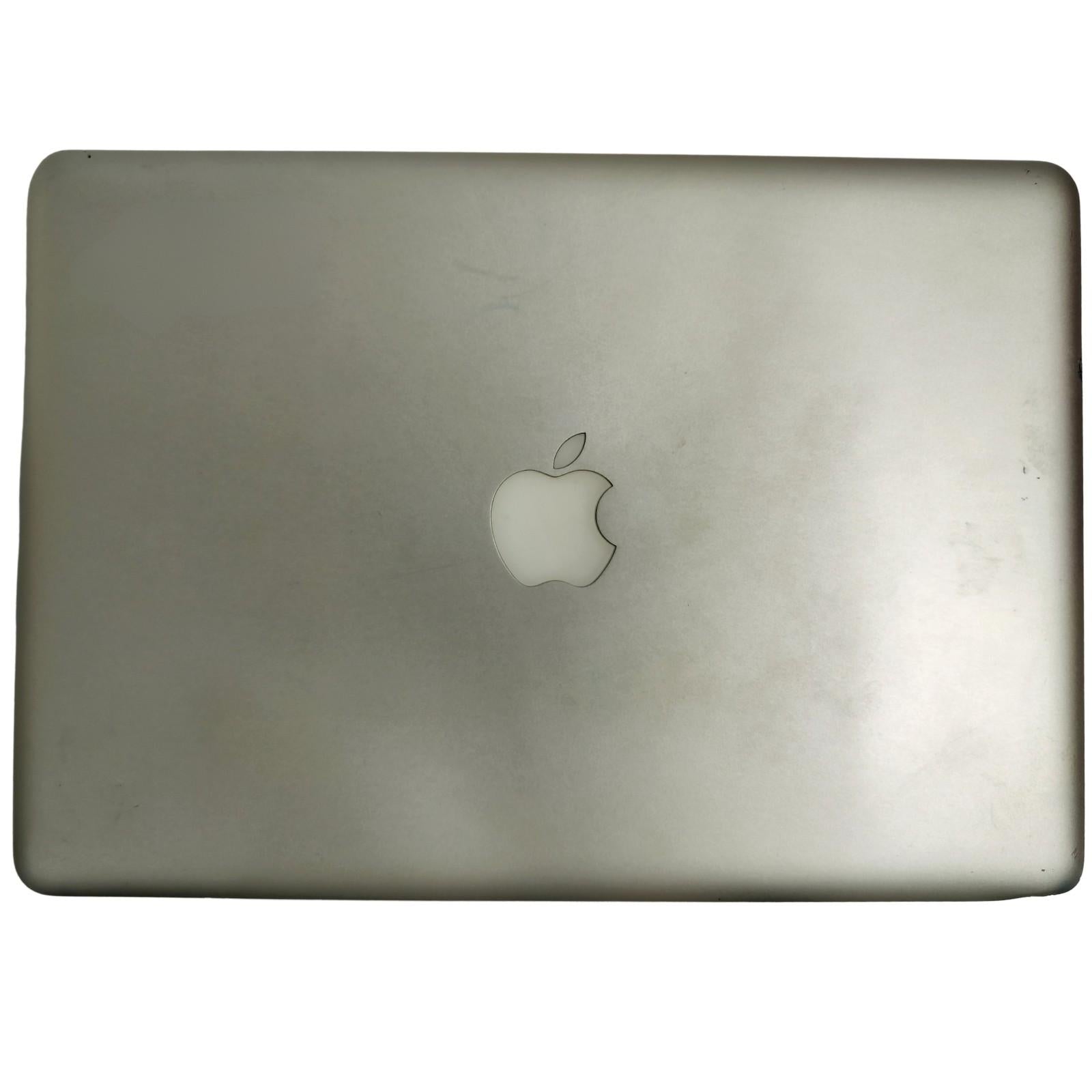 Used Apple MacBook Pro 13" (Mid 2010) Intel Core 2 Duo 