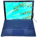 Used Microsoft Surface Pro 4 12.3" Intel Core i5 6th Gen 256GB SSD 8GB RAM Gray