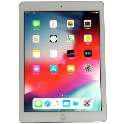 Apple iPad Air (A1474) 9.7" Wi Fi 16GB