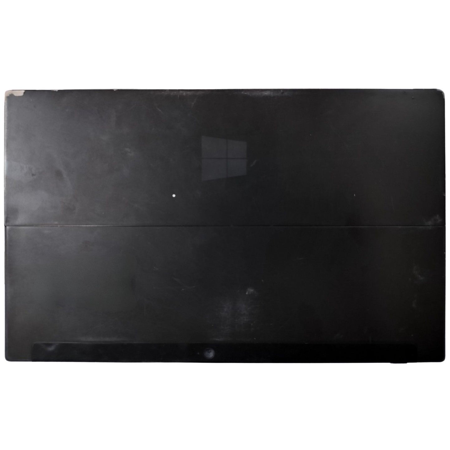 Back View Of Used Microsoft Surface RT (1516) 10.6" 