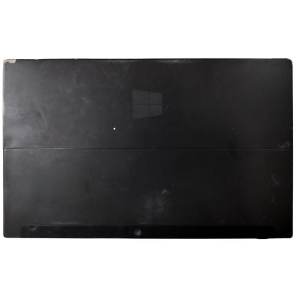 Back View Of Used Microsoft Surface RT (1516) 10.6" 