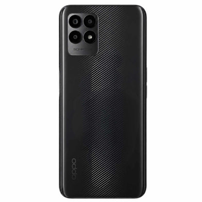 Realme Narzo 50 128GB 6GB RAM Speed Black