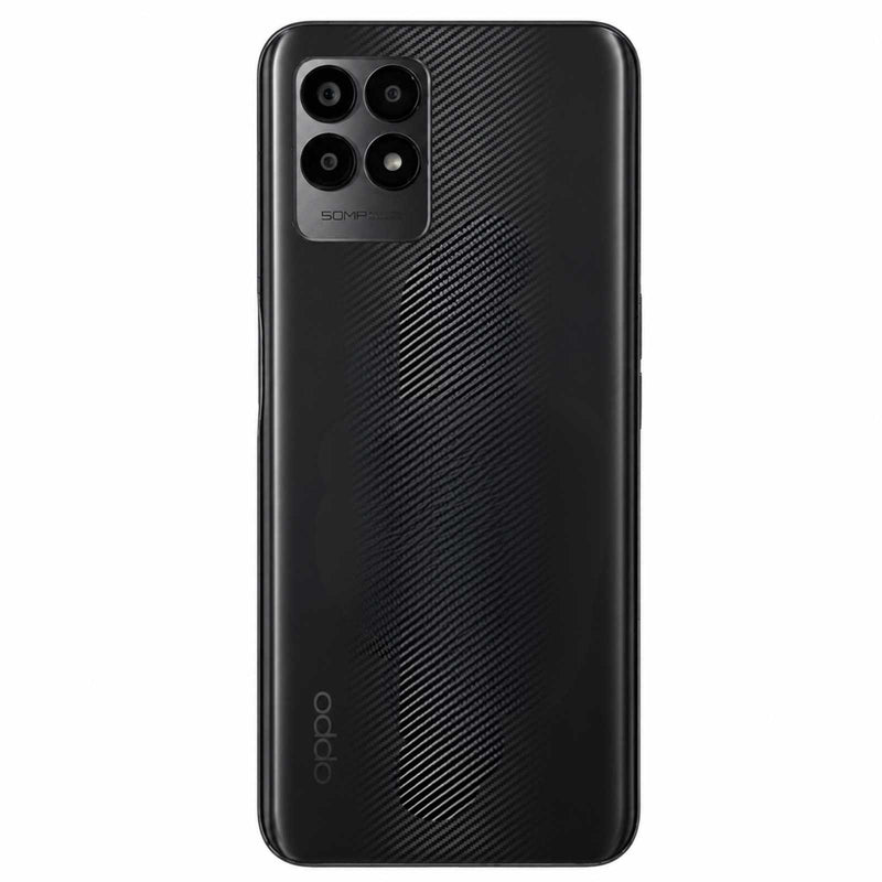 Realme Narzo 50 128GB 6GB RAM Speed Black