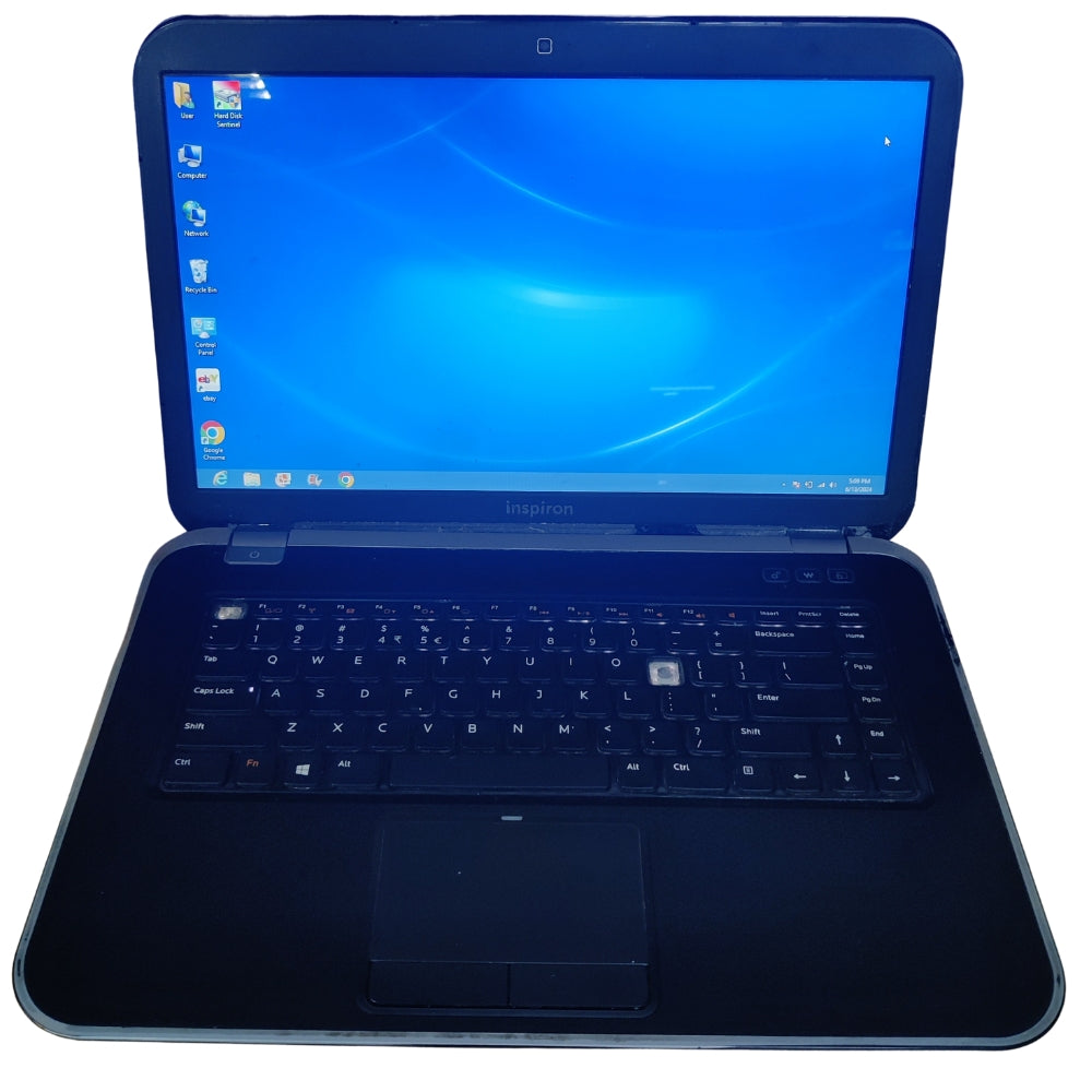 Used Dell Inspiron 15R SE 7520 15.6