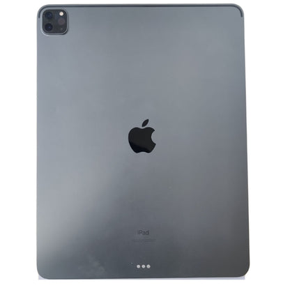 Apple iPad Pro M1 5th Gen (A2379) 12.9-inch WiFi + Cellular 256GB Grey (Good Condition)