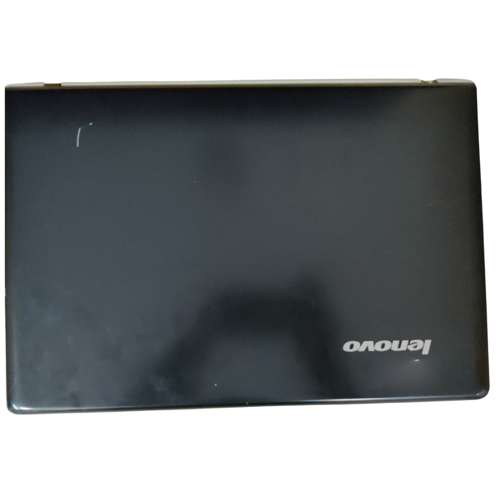 BUY Used Lenovo Z51-70 15" Core i7-5th Gen 1TB HDD 8GB RAM Silver Laptop