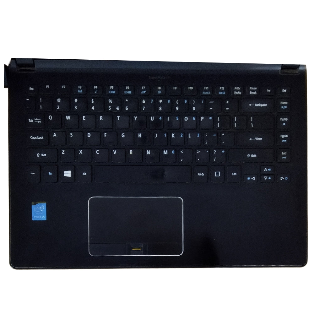 Used Acer TravelMate P446