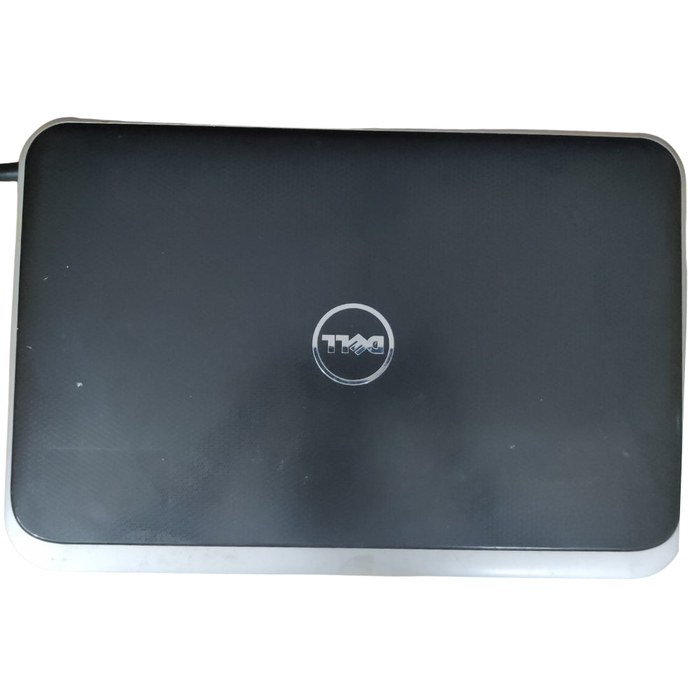 Top panel Of Used Dell Inspiron 15R SE 7520