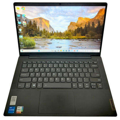 Lenovo IdeaPad 5-14ITL05 14" Intel Core i5 11th Gen