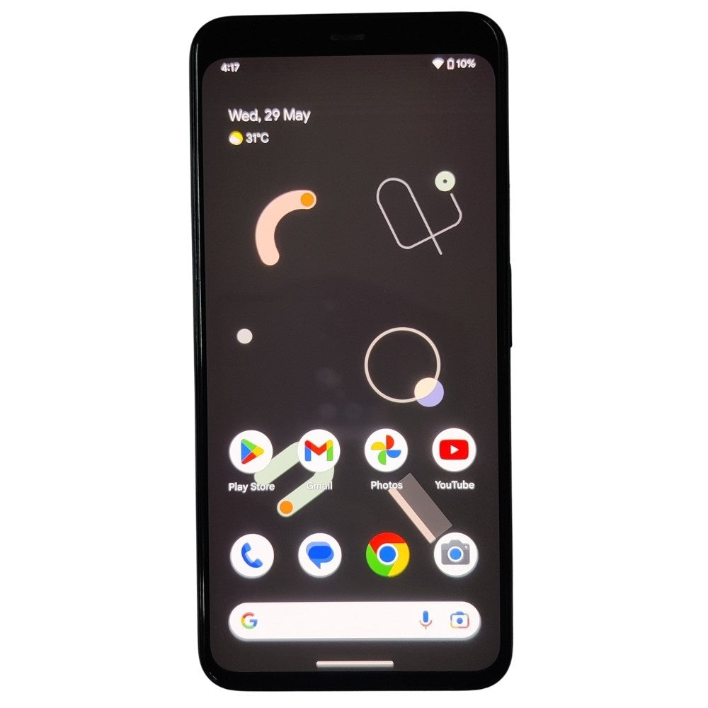 Used Google Pixel 4 XL 