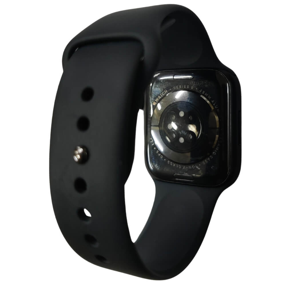 Apple Watch Series 9 (GPS) 41mm Aluminium