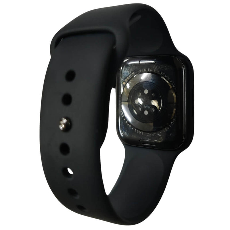 Apple Watch Series 4 (A1977) GPS Aluminium 40mm
