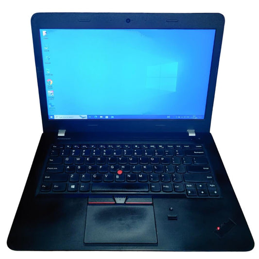 Used Lenovo ThinkPad E450 Laptop