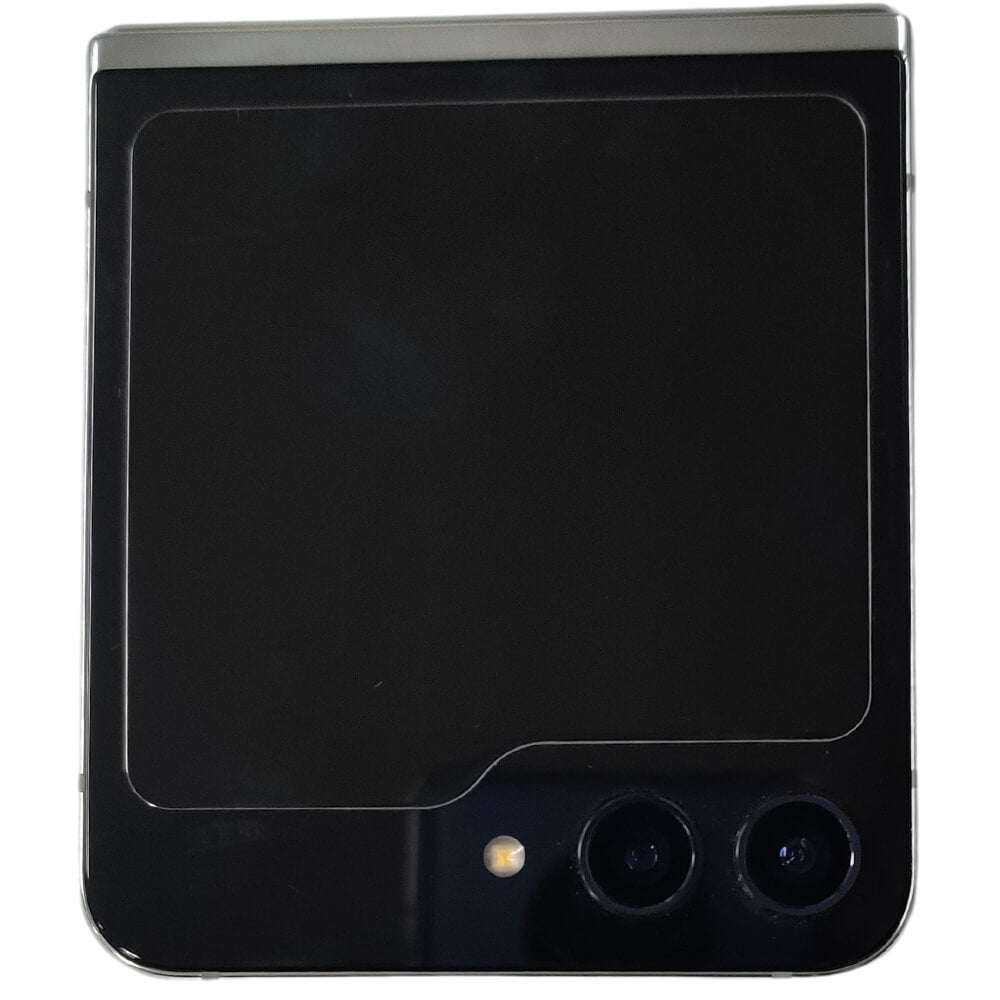 Used Samsung Galaxy Z Flip 5 5G 256GB 8GB RAM Mint