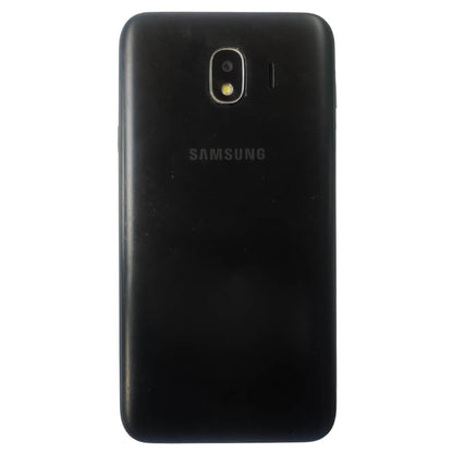 Used Samsung Galaxy J4 16GB 2GB Black