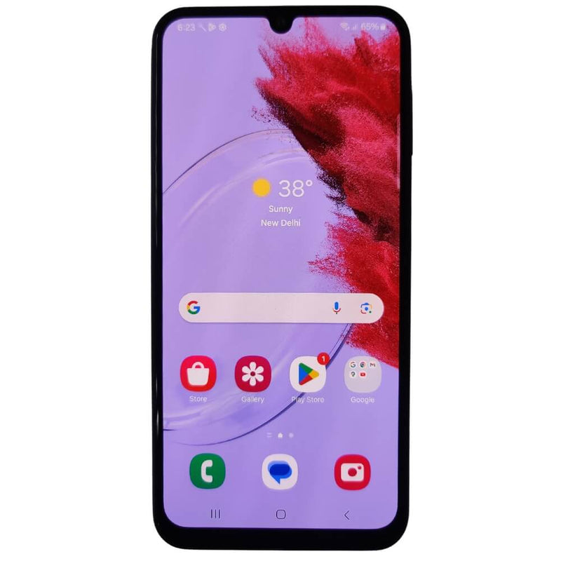 Samsung Galaxy M34 5G 