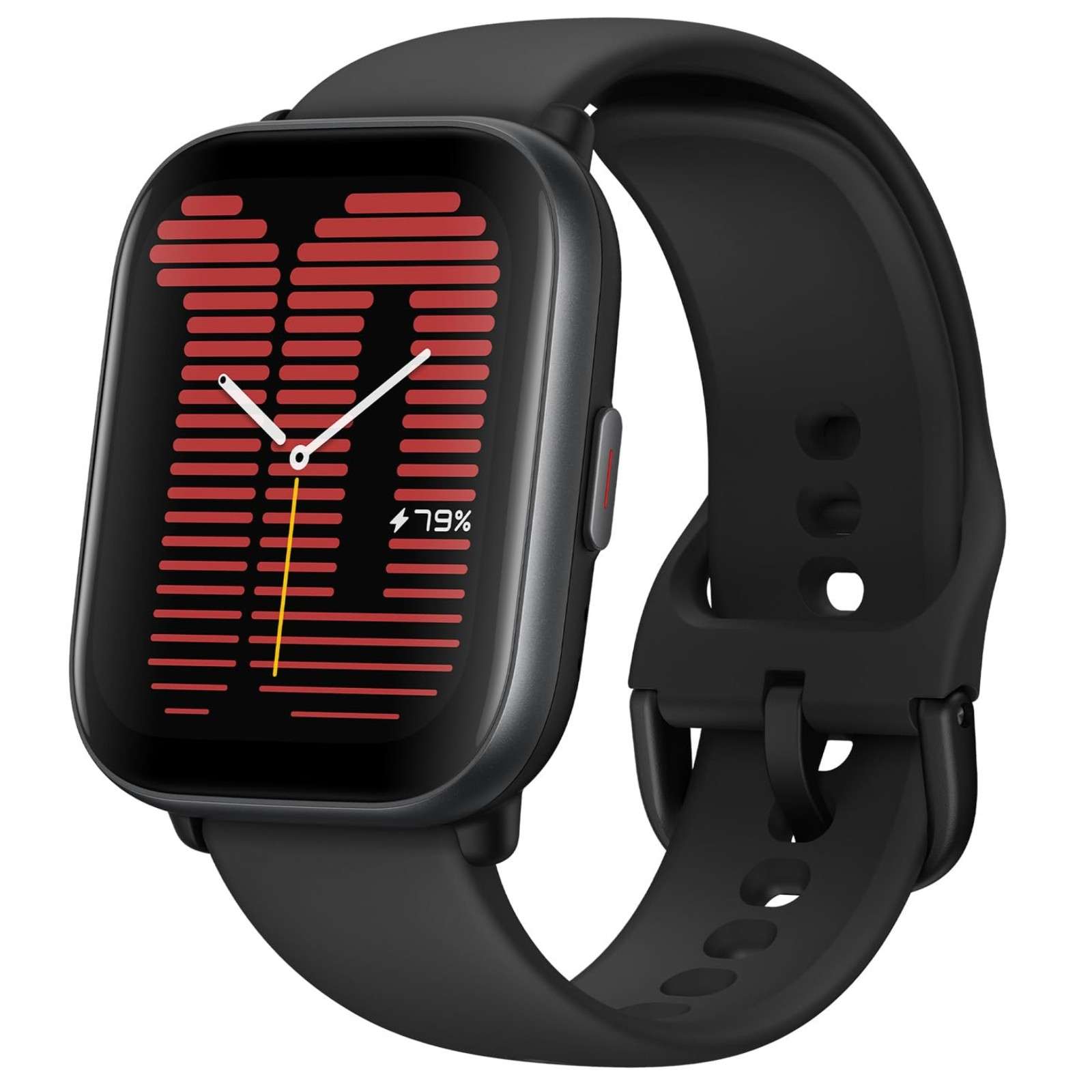 Amazfit Active 42mm Smart Watch