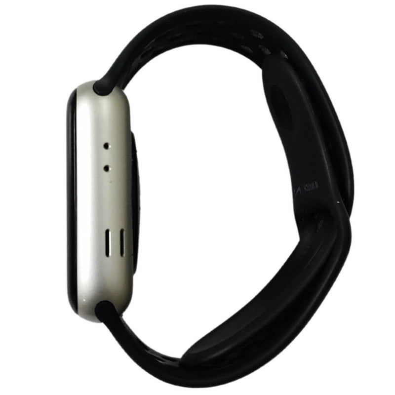 Apple Watch Series 3 GPS Nike+ Edition 42mm 8GB Black - Used | Budli