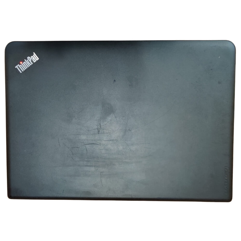 Used Lenovo ThinkPad E450 Laptop