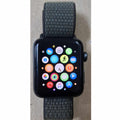 Used Apple Watch Series 2 Aluminum 42mm (2nd gen) (A1758) Space Gray