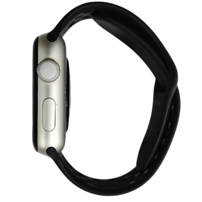 Apple Watch Series 3 GPS Nike+ Edition 42mm 8GB Black - Used | Budli