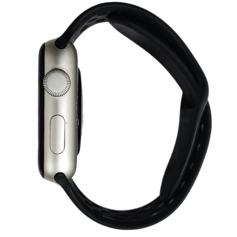 Apple Watch Series 3 GPS Nike+ Edition 42mm 8GB Black - Used | Budli