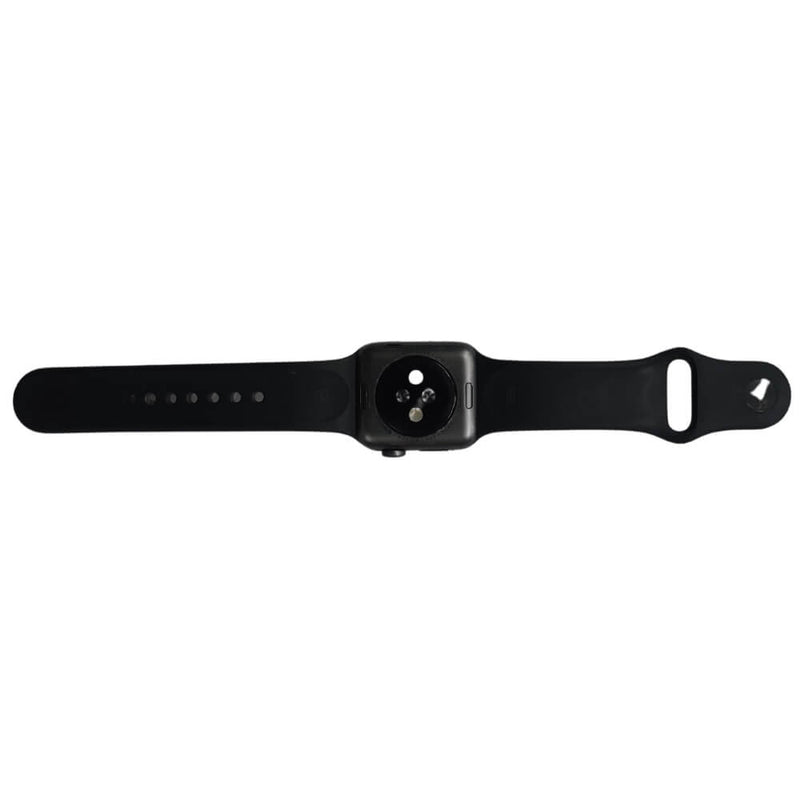 Used Apple Watch Series 3 GPS Aluminum 38mm (3rd gen) Gray