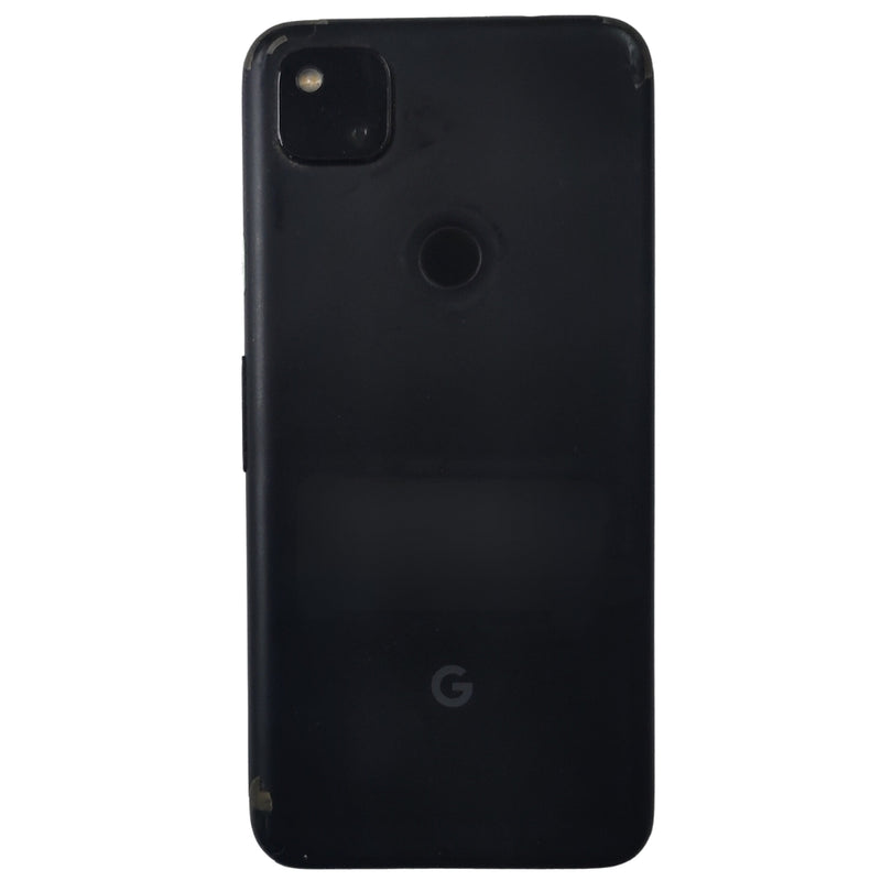 Back Panel Of Google Pixel 4A