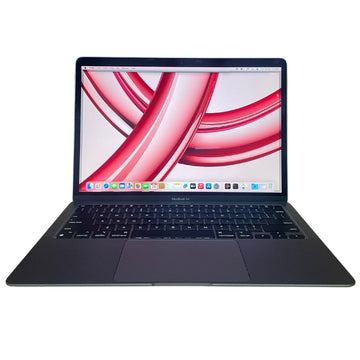 Apple MacBook Air (M1, 2020) - Budli Certified