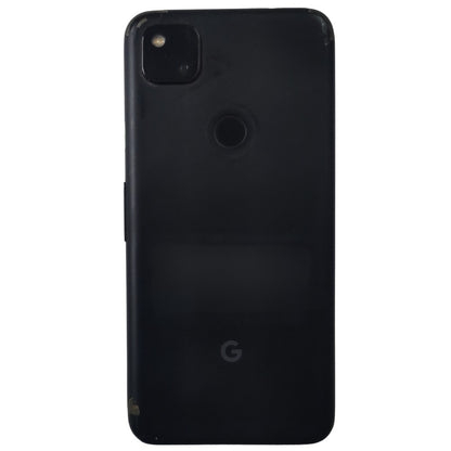 Google Pixel 4A 128GB 6GB RAM Just Black