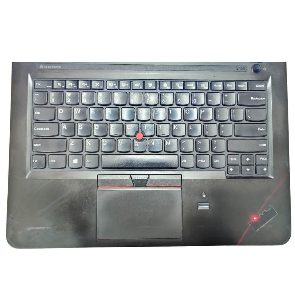 Buy Used Lenovo ThinkPad E450 14