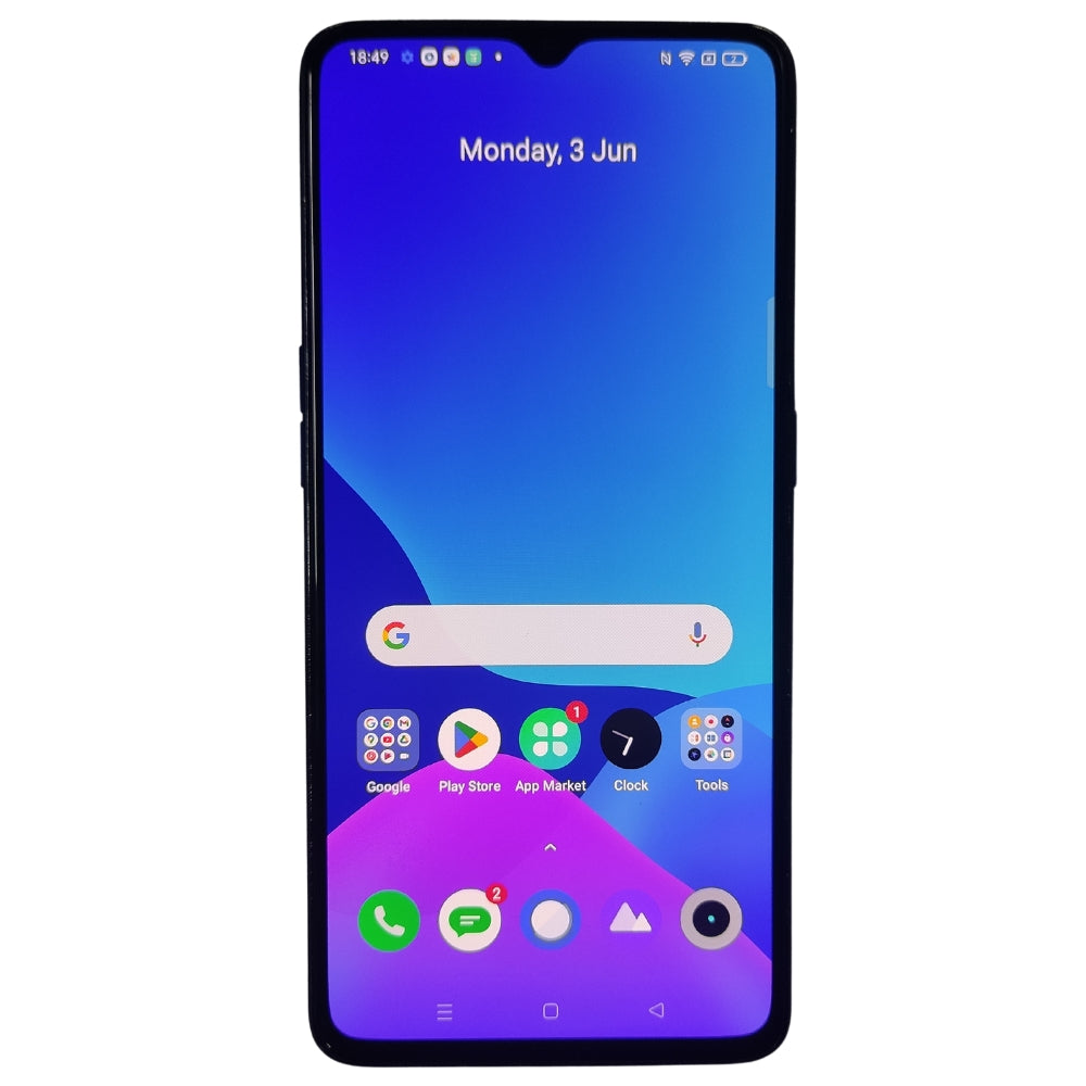 Used Realme X2 128GB 8GB RAM